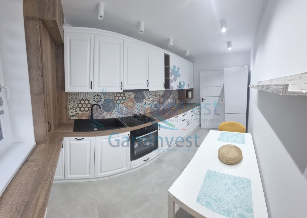 Apartament 2 cam de inchiriat -  in Prima Onestilor Oradea A1983
