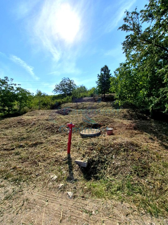Land for sale, Gheorghe Doja area, Oradea, Romania