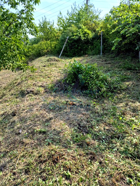 Land for sale, Gheorghe Doja area, Oradea, Romania