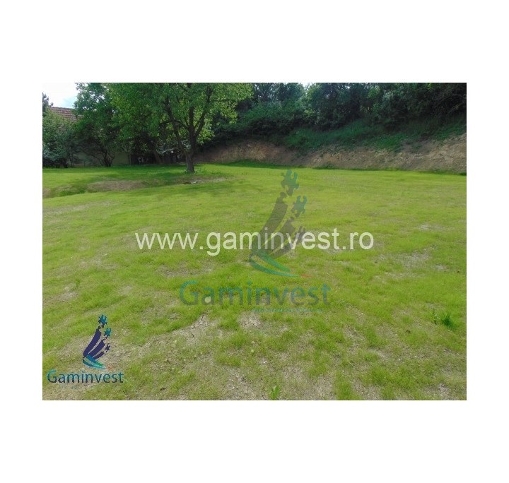 Land for sale, Podgoria area, Oradea, Romania