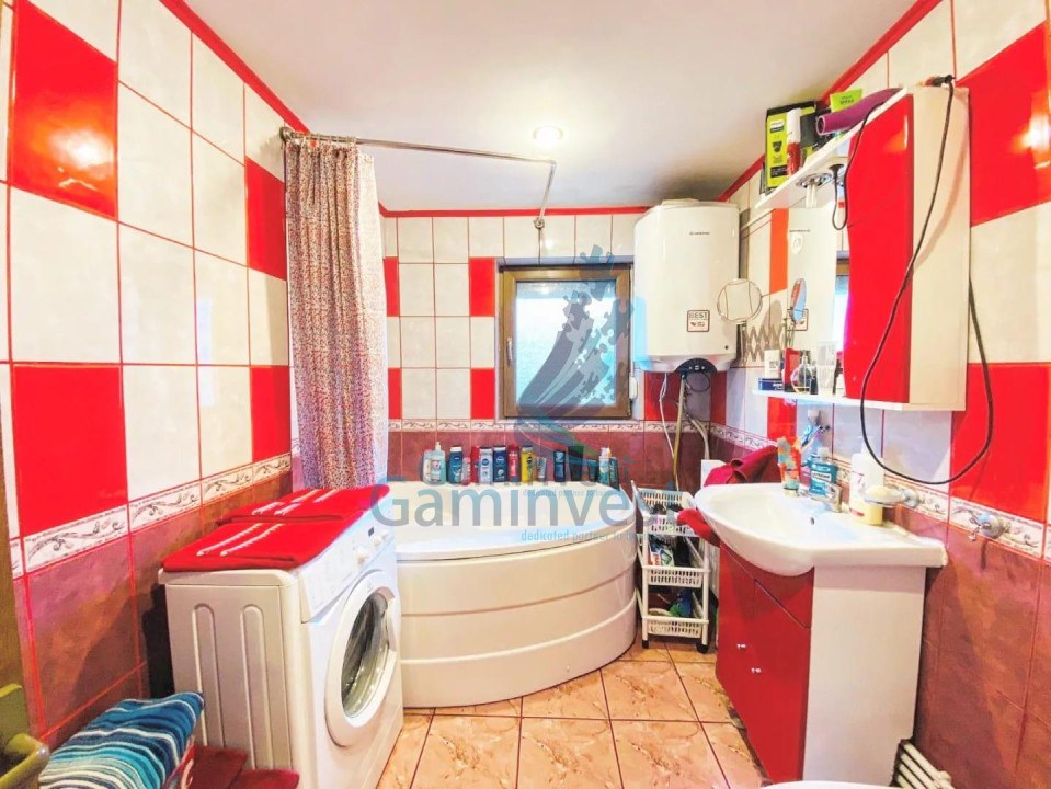 House with 3 rooms, for sale, Iosia area, Oradea, Romania