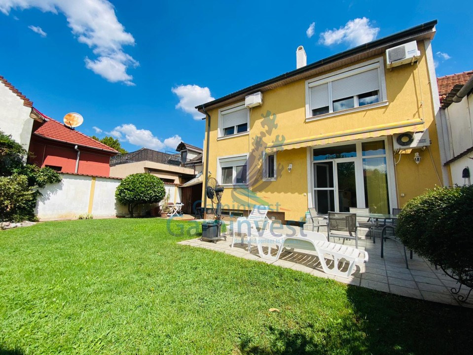 Vila de vanzare in zona Horea, Oradea, Bihor