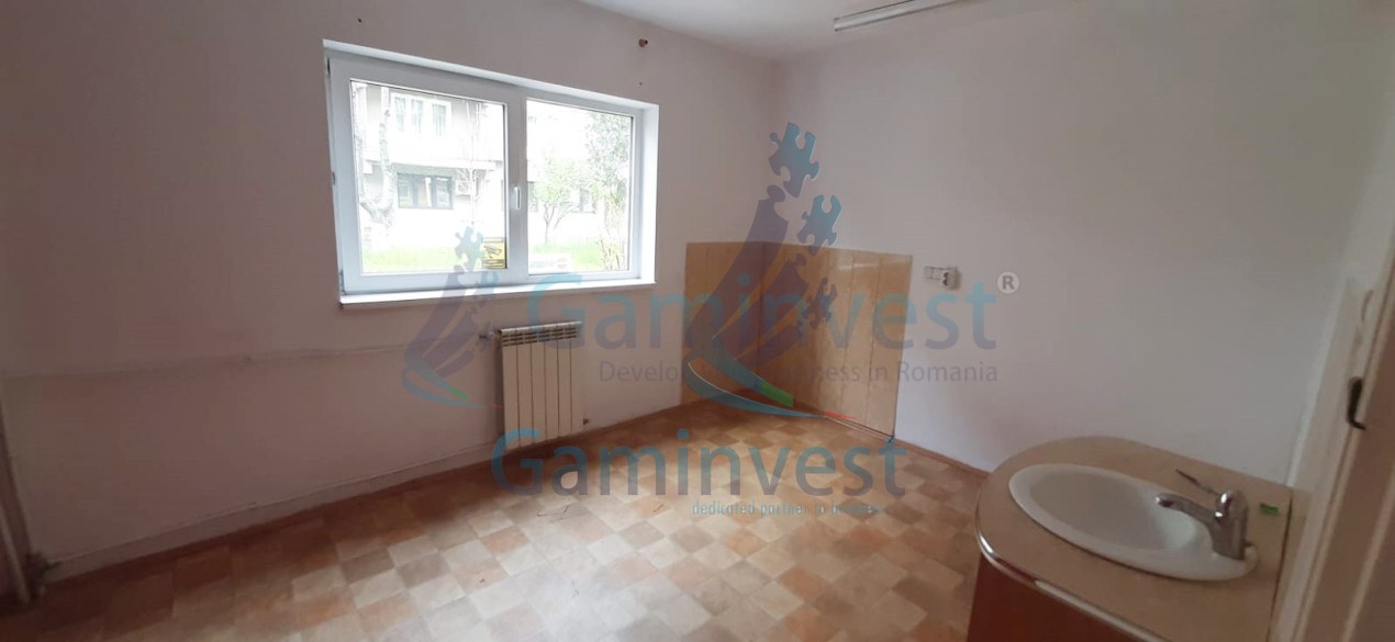 Commercial space for sale, Iosia district, Oradea, Romania