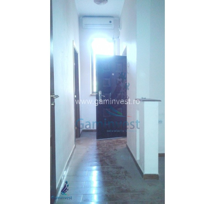 Single-room apartment for sale, Sector 5, Bucharest, Romania