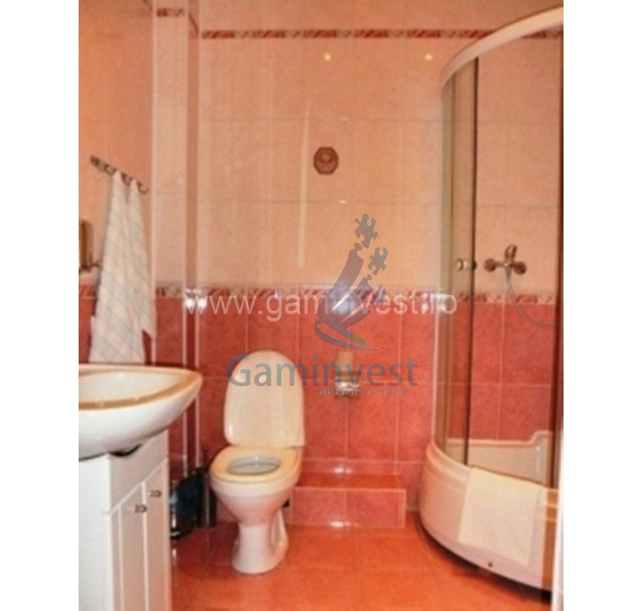 Four-star hotel for sale in Chisinau, Republic of Moldova