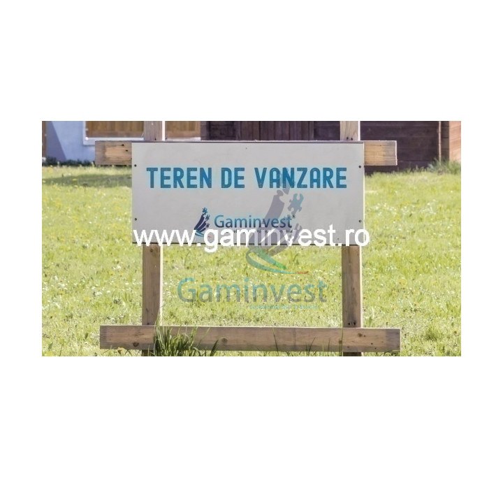 De vanzare teren intravilan Sititelec, Husasau de Tinca, Bihor