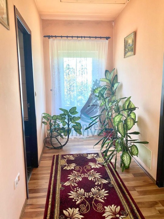 House for sale in Gheorghe Doja area, Oradea, Bihor