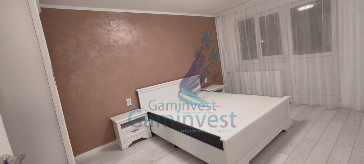 Apartament cu 2 camere de vanzare, tip AN, zona Nufărul, Oradea 100000 €  - V3110