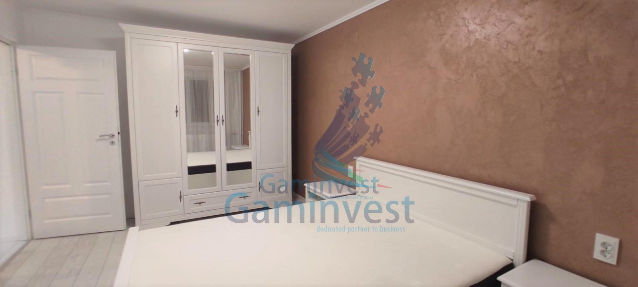 Apartament cu 2 camere de vanzare, tip AN, zona Nufărul, Oradea