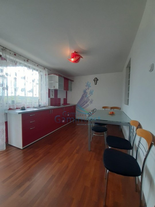 Vila de vanzare, zona Gheorghe Doja, Oradea, Bihor, Romania