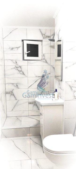 Apartament cu 2 camere de vanzare, tip AN, zona Nufărul, Oradea 100000 €  - V3110